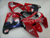 Carénage ABS Kawasaki NINJA ZX9R 1998-1999 - Autres - Bleu Rouge - MFS3913